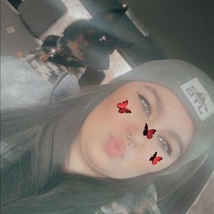 Meet your Posher, Kathryn